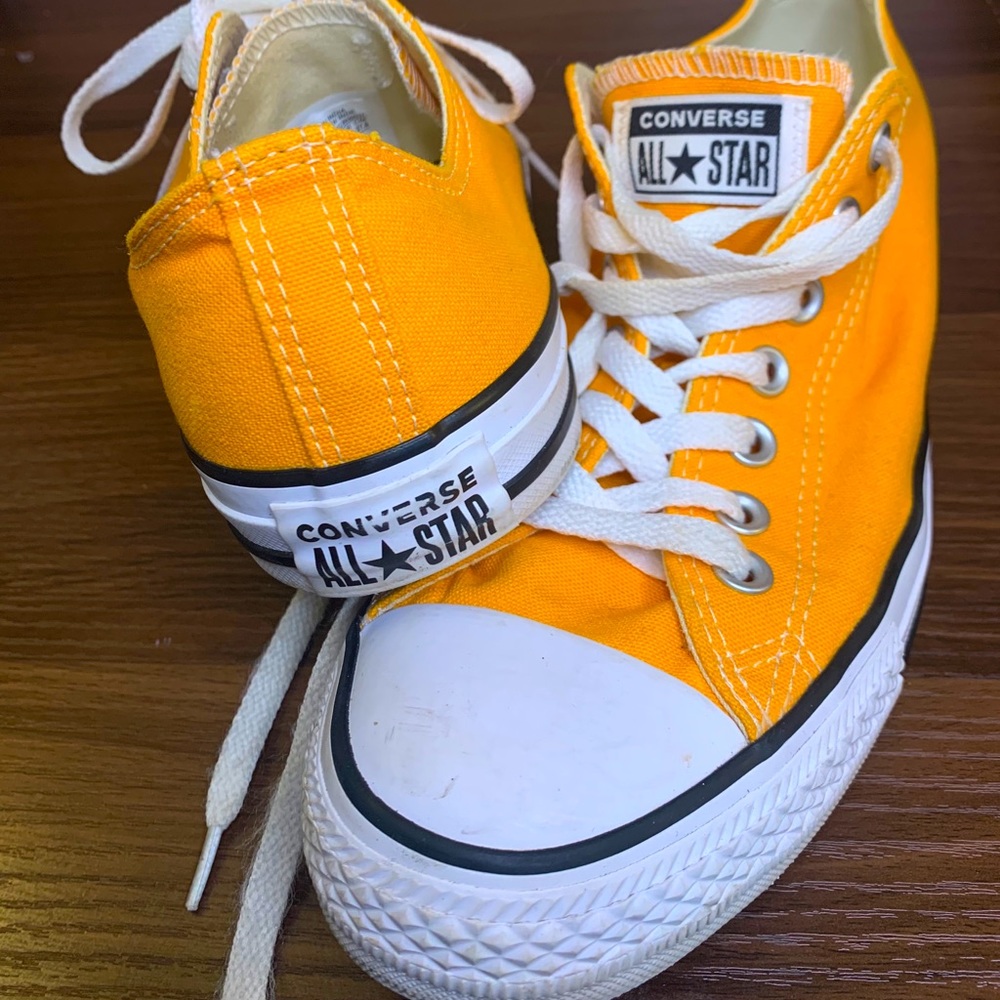 Converse ALLSTARS